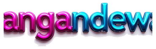 tangandewa slot