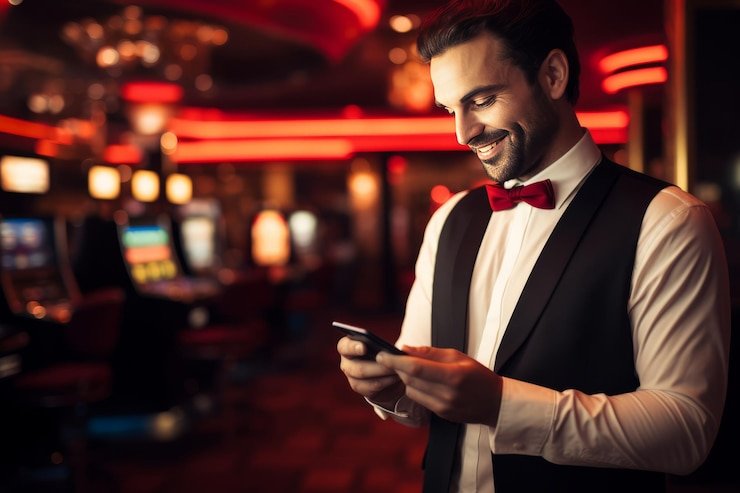 tangandewa slot featured game showcase