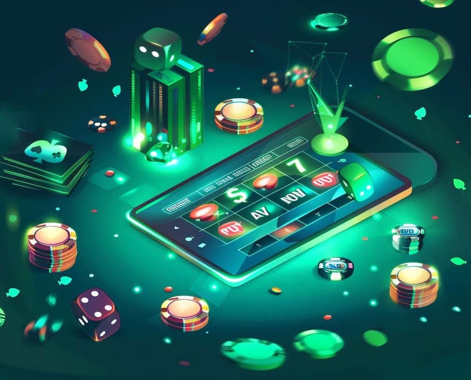 tangandewa slot App 