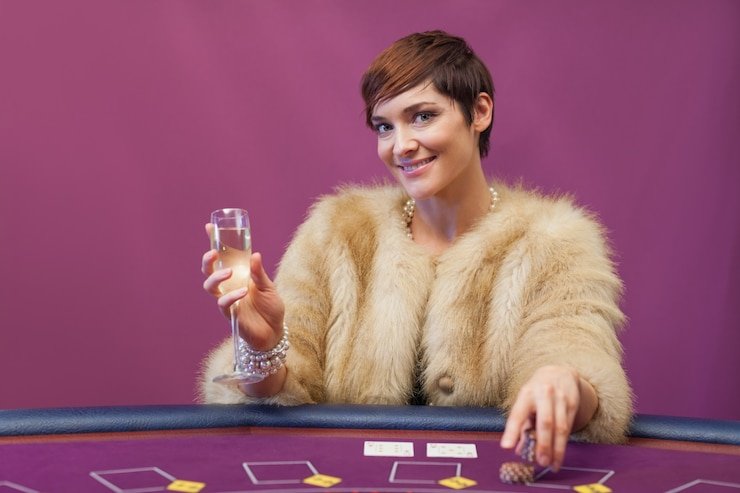 Roulette Game 
