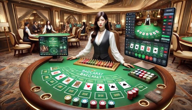 Mobile phone showing tangandewa slot referral link share options